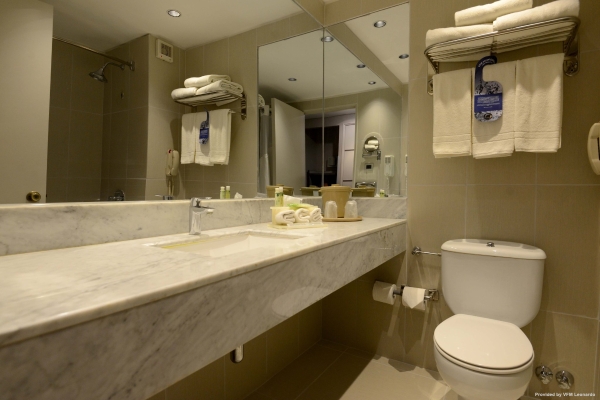 Holiday Inn Express IQUIQUE